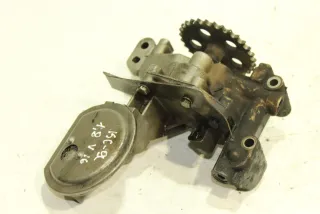 9431292021 Насос масляный Citroen Xantia 1.8л Арт 107031780, вид 3