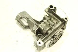 9638783980 Насос масляный Citroen C5 1 2.0л Арт 107031785, вид 3