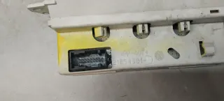  Часы Citroen Berlingo 1 restailing Арт 107031801, вид 4