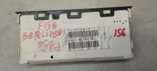  Часы Citroen Berlingo 1 restailing Арт 107031801, вид 2