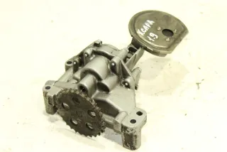  Насос масляный Citroen Xsara 1.9л Арт 107031847, вид 1