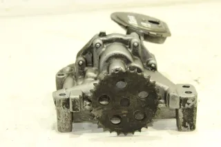  Насос масляный Citroen Xsara 1.9л Арт 107031847, вид 2