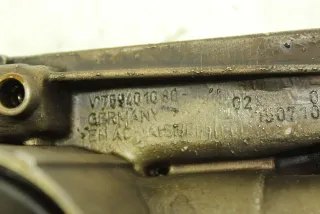 V759401080 Насос масляный Citroen C5 2 1.6л Арт 107031856, вид 5