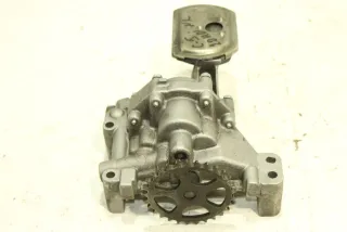 9638783980 Насос масляный Citroen C5 1 2.0л Арт 107031885, вид 2