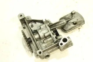 9638783980 Насос масляный Citroen C5 1 2.0л Арт 107031885, вид 4