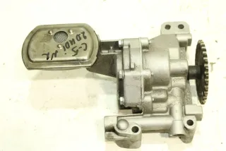 9638783980 Насос масляный Citroen C5 1 2.0л Арт 107031885, вид 1