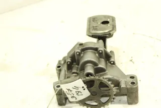 9638783980 Насос масляный Citroen Berlingo 1 restailing 2.0л Арт 107031905, вид 2