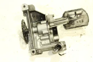 9638783980 Насос масляный Citroen Berlingo 1 restailing 2.0л Арт 107031905, вид 4