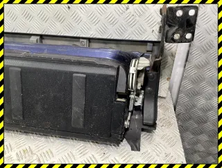  Борт откидной Citroen C-Crosser Арт 107031950, вид 10