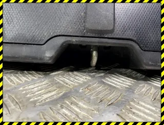  Борт откидной Citroen C-Crosser Арт 107031950, вид 12