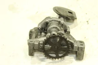 9431217021 Насос масляный Citroen jumpy 1 1.9л Арт 107031977, вид 2