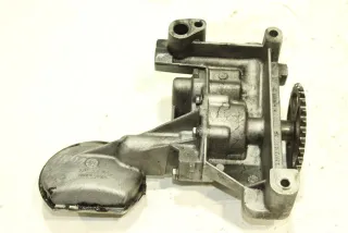 9431217021 Насос масляный Citroen jumpy 1 1.9л Арт 107031977, вид 4