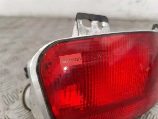  Фонарь противотуманный левый Citroen C4 Picasso 2 Арт 531418120, вид 3