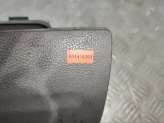 8200793386 Подушка безопасности пассажира Renault Logan 1 Арт 531418380, вид 4