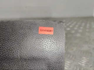 8200213634 Подушка безопасности пассажира Renault Logan 1 Арт 531418381, вид 4