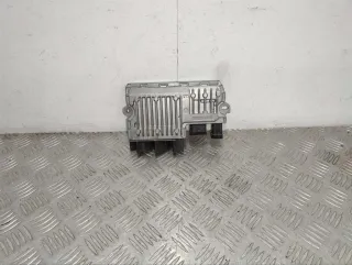 9802096780, 9679123280, 9805721280 Блок управления Старт-Стоп Citroen C4 Picasso 2 Арт 531418339, вид 1