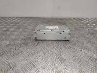 9809344880 Блок навигации Citroen C4 Picasso 2 Арт 531418472, вид 1