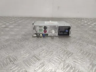 9809344880 Блок навигации Citroen C4 Picasso 2 Арт 531418472, вид 2