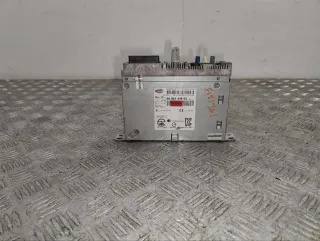 9809344880 Блок навигации Citroen C4 Picasso 2 Арт 531418472, вид 3