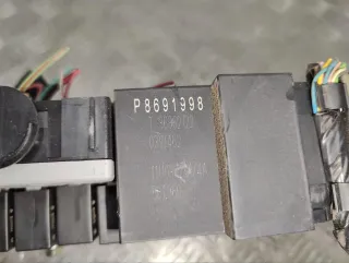 08688513, 8691998 Блок CEM Volvo V70 2 Арт 89403872, вид 4