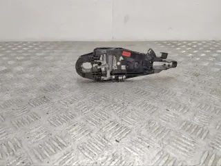 9802977180 Скелет ручки наружной задней парвой Citroen C4 Picasso 2 Арт 531418537, вид 2