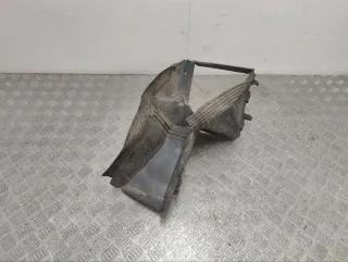 9676144377 Воздуховод интеркулера Citroen C4 Picasso 2 1.6л HDi Арт 88458096, вид 5