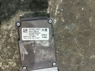 9831723380 Камера переднего вида Citroen C4 Grand spacetourer Арт 107034417, вид 2