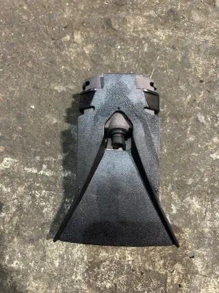 9831723380 Камера переднего вида Citroen C4 Grand spacetourer Арт 107034417, вид 1