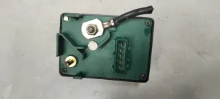  Реле накала свечей Citroen C5 1 2.0л Арт 107034597, вид 3