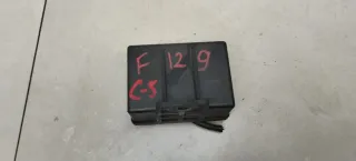  Реле накала свечей Citroen C5 1 2.0л Арт 107034597, вид 1