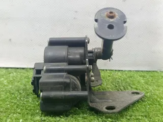 7M0847080 Электропривод двери задней правой Volkswagen Sharan 1 restailing Арт 182447, вид 2