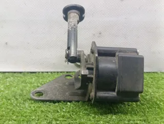 7M0847080 Электропривод двери задней правой Volkswagen Sharan 1 restailing Арт 182447, вид 1