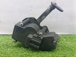 7M0847080 Электропривод двери задней правой Volkswagen Sharan 1 restailing Арт 182447, вид 4