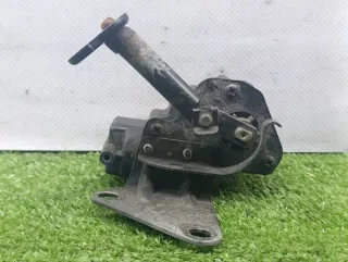 7M0847080 Электропривод двери задней правой Volkswagen Sharan 1 restailing Арт 182447, вид 5