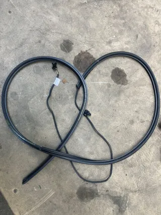 9819008380, 9812130080,9812130180,9811553280,9804404180 Блок управления двери багажника Citroen C4 Grand Picasso 2 restailing Арт 107034763, вид 7