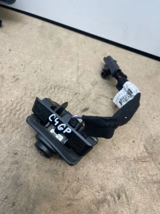 9819008380, 9812130080,9812130180,9811553280,9804404180 Блок управления двери багажника Citroen C4 Grand Picasso 2 restailing Арт 107034763, вид 4