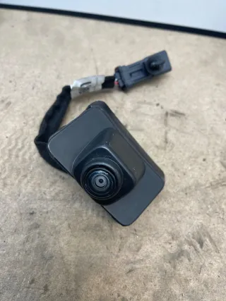 9819008380, 9812130080,9812130180,9811553280,9804404180 Блок управления двери багажника Citroen C4 Grand Picasso 2 restailing Арт 107034763, вид 3