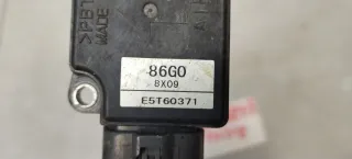  Расходомер Opel Agila 2 1.0л Арт 107034831, вид 3