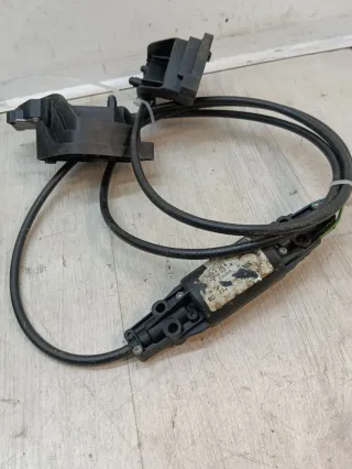 07455 Подъемник шторки Mercedes E W211 Арт 107035162, вид 2