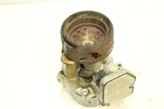 5WP22211,P8653553 Насос Haldex Volvo XC90 1 2.4л Арт 107036446, вид 8