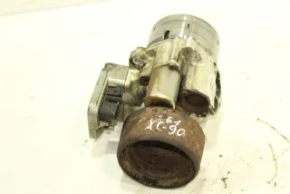 5WP22211,P8653553 Насос Haldex Volvo XC90 1 2.4л Арт 107036446, вид 1