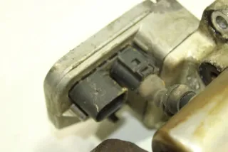 5WP22211,P8653553 Насос Haldex Volvo XC90 1 2.4л Арт 107036446, вид 7