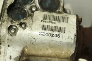 5WP22211,P8653553 Насос Haldex Volvo XC90 1 2.4л Арт 107036446, вид 6