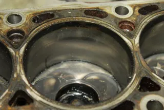  Блок цилиндров Citroen Xantia 2.0л HDi Арт 107042602, вид 15