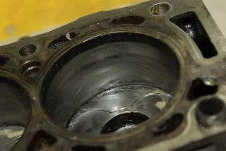  Блок цилиндров Citroen Xantia 2.0л HDi Арт 107042602, вид 17