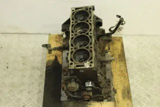  Блок цилиндров Citroen Xantia 2.0л HDi Арт 107042602, вид 1