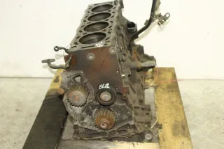  Блок цилиндров Citroen Xantia 2.0л HDi Арт 107042602, вид 2