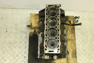  Блок цилиндров Citroen Xantia 2.0л HDi Арт 107042602, вид 3