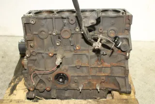  Блок цилиндров Citroen Xantia 2.0л HDi Арт 107042602, вид 5