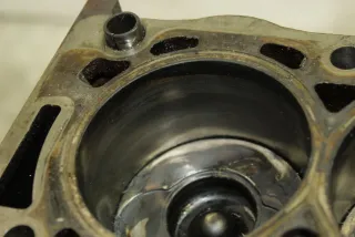  Блок цилиндров Citroen Xantia 2.0л HDi Арт 107042602, вид 10